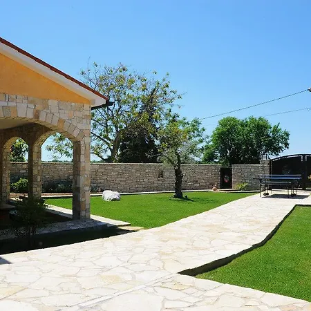 Roy Villa