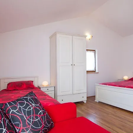 Villa Roy Barban